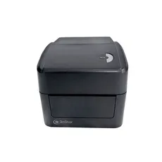 IMPRESORA TERMICA 3NSTAR ETIQUETA 4" LDT114 TERMICA DIRECTA USB/RJ-45 NEGRO C/SOFTWARE