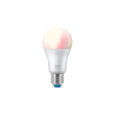 IOT WIZ FOCO COLOR 220V 9W A60 E27