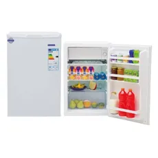 FRIGOBAR GOODWEATHER 120LTS GW-17DRN 1 PUERTA BLANCO