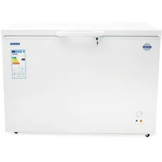 CONGELADOR GOODWEATHER 310LTS GW-40DT