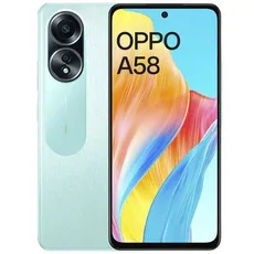 Celular OPPO A58 LTE 6.72" DS