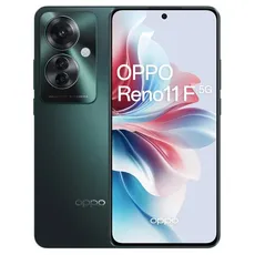 Celular OPPO Reno11 F 5G  6.7" DS