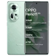 Celular OPPO Reno11 5G 6.7" SS