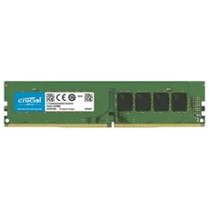 MEMORIA RAM DDR4  8G 2666 CRUCIAL CB8GU2666