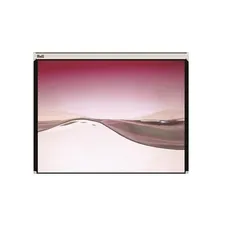 PANTALLA PROYECTOR KLIP 60" KPS-380W 1:1 CUADRADO MANUAL TECHO/PARED
