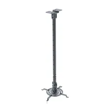 SOPORTE P/PROYECTORECTOR KLIP KPM-610B INCLINABLE/GIRA 360/UNIVERSAL