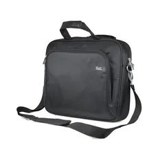 MALETA KLIP 15.6" KNC-025 NEGRO