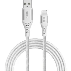 Cable USB-A A Lightning Joog ULC-JG - 1.8 Metros
