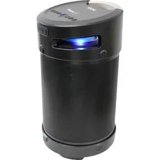 Speaker Joog Sound Y 4.1CH Bluetooth - Negro