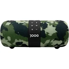 Parlante Joog Sound A 2.0CH Bluetooth