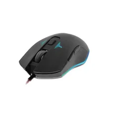 MOUSE GAMER USB XTM-710 3200DPI XTECH NEGRO/ LUZ LED 4 COLORES