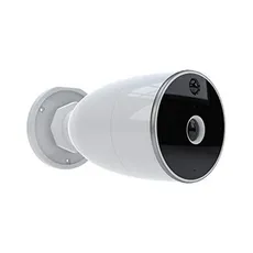 CAMARA NEXXT WIFI NHC-O630 FULL HD EXTERIORES SD/SENSOR MOV S/CABLE C/BATERIA