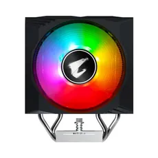 COOLER P/CPU AORUS ATC800 2 VENTILADORES RGB FUSION 2.0