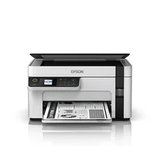 IMPRESORA EPSON M2120 ECO TANK IMP/COP/SCA/WIFI/USB/BIVOLT