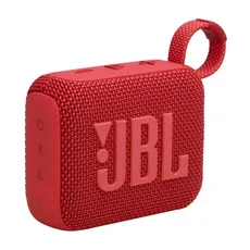 Parlante JBL Go 4 Bluetooth
