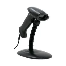 LECTOR 3NSTAR SC402 2D LASER USB OMNI-DIRECIONAL C/BASE MANUAL/AUTO NEGRO