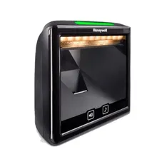 LECTOR HONEYWELL SOLARIS 7980G-2USBX-0 2D IMAGER USB/FIJO DE MESA NEGRO