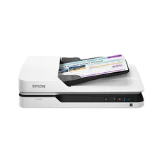 SCANNER EPSON DS-1630 1200DPI COLOR/USB