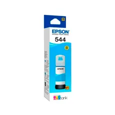 TINTA EPSON T544 220 CIANO L3110/L3150/L5190 65ML