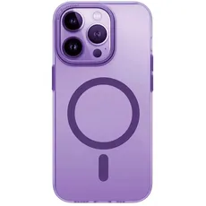 Funda para iPhone 14 Pro Max Wiwu Magsafe MCC-103