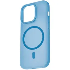 Funda para iPhone 14 Pro Wiwu Magsafe MCC-103