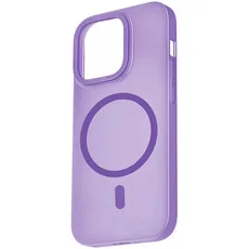Funda para iPhone 14 Pro Wiwu Magsafe MCC-103