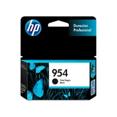 TINTA HP 954 NEGRO L0S59AL 23.5ML