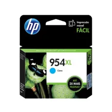 TINTA HP 954XL CYAN L0S62AL 20ML
