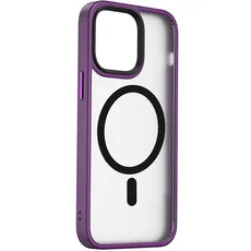 Funda para iPhone 15 Wiwu Magnética FGG-011