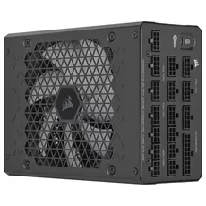 Fuente de alimentacion Corsair HX1500i totalmente Modular Ultra-Low Noise Platinum ATX 1500W CP-9020261-NA