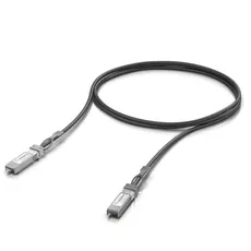 Cable Ubiquiti SFP+ a SFP+ UACC-DAC-SFP28-3M 25GBPS de 3 metros