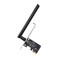 Adaptador de red TP-Link Archer T2E PCI Express WiFi Dual Band AC600