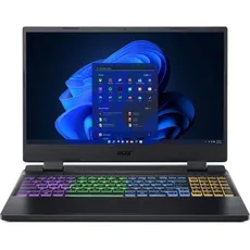 Notebook Gamer Acer Nitro 5 AN515-58-78BT 15.6" Intel Core I7-12650H