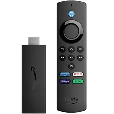 Amazon Fire TV Stick Lite FHD con Wi-Fi y HDMI (2023)