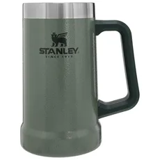 Vaso Termico Stanley Adventure Big Grip Beer Stein de 709mL