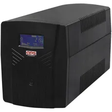 UPS APS Power 1200VA/720W 220V 50/60Hz