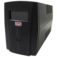 UPS APS Power 1500VA/900W 220V 50/60Hz