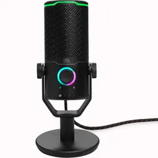 Microfono JBL Quantum Stream Studio