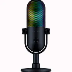 Microfono para Streaming Razer Seiren V3 Chroma USB RZ19-05060100-R3U1
