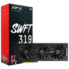 Tarjeta grafica XFX Speedster SWIFT319 Core 16GB Radeon RX6800 GDDR6 RX-68XLAQFD9