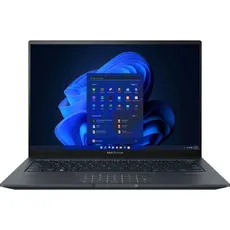 Notebook ASUS Zenbook I5-13500H 2.6GHZ 14.5" OLED TOUCH 2880x1800 120HZ W11H Q410VA-EVO.I5512
