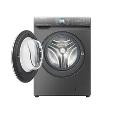 Lavasecarropas Hisense 12KG/8KG Frontal WDQR1214