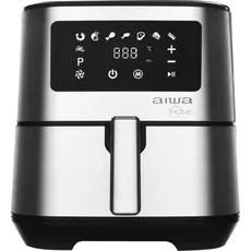Freidora Electrica Aiwa 220v AW-FT22