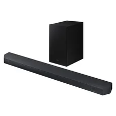 Soundbar Samsung Premium 3.1.2Ch HW-Q600C
