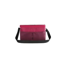 BOLSA TERMICA IGLOO 6 LATAS ESSENTIALS BORDO 66394