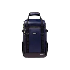 MOCHILA TERMICA IGLOO 24 LATAS BACKPACK MAXCOLD ASCENT