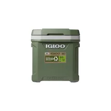  CONSERVADORA IGLOO 56 LITROS ECOCOOL C/RUEDAS