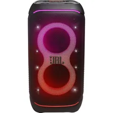 Parlante JBL PartyBox Stage 320 240 W Bluetooth Bivolt