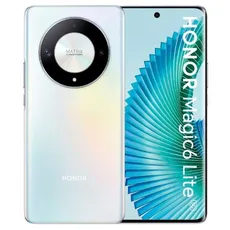 Celular Honor Magic 6 Lite 5G 6.78" DS