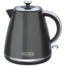Hervidora Electrica ElectroBras Classic de 1.7 litros 220V EBJE-01